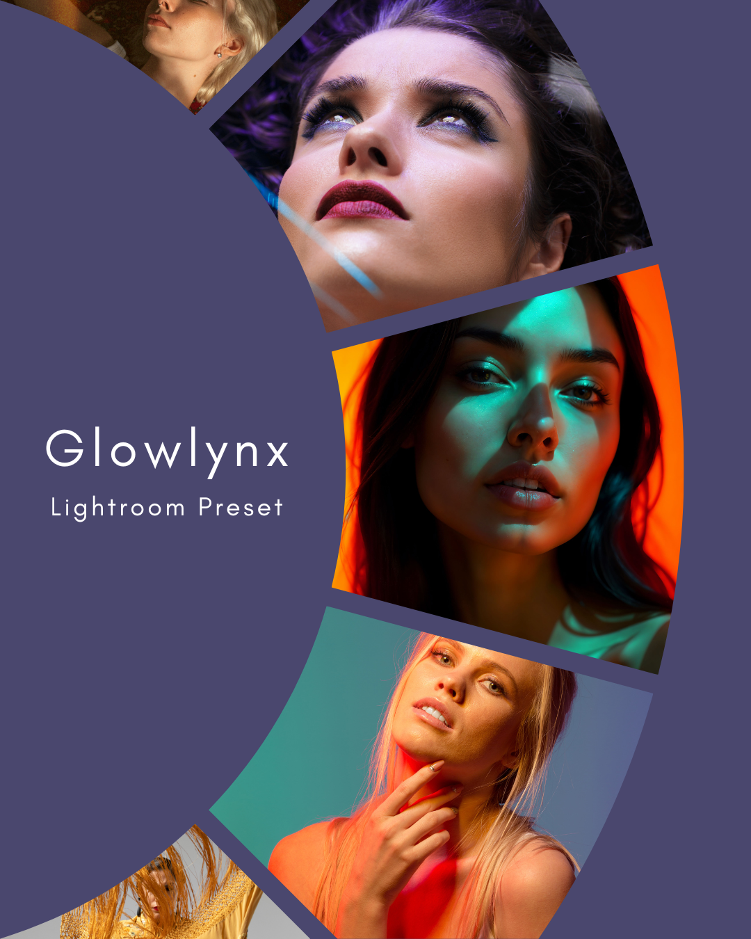 Glowlynx — Preset Duo
